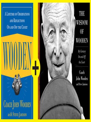 cover image of Wooden